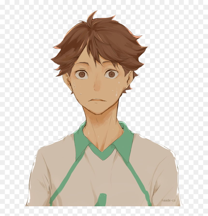 Thumb Image - Oikawa Png Transparent, Png Download - oikawa tooru png