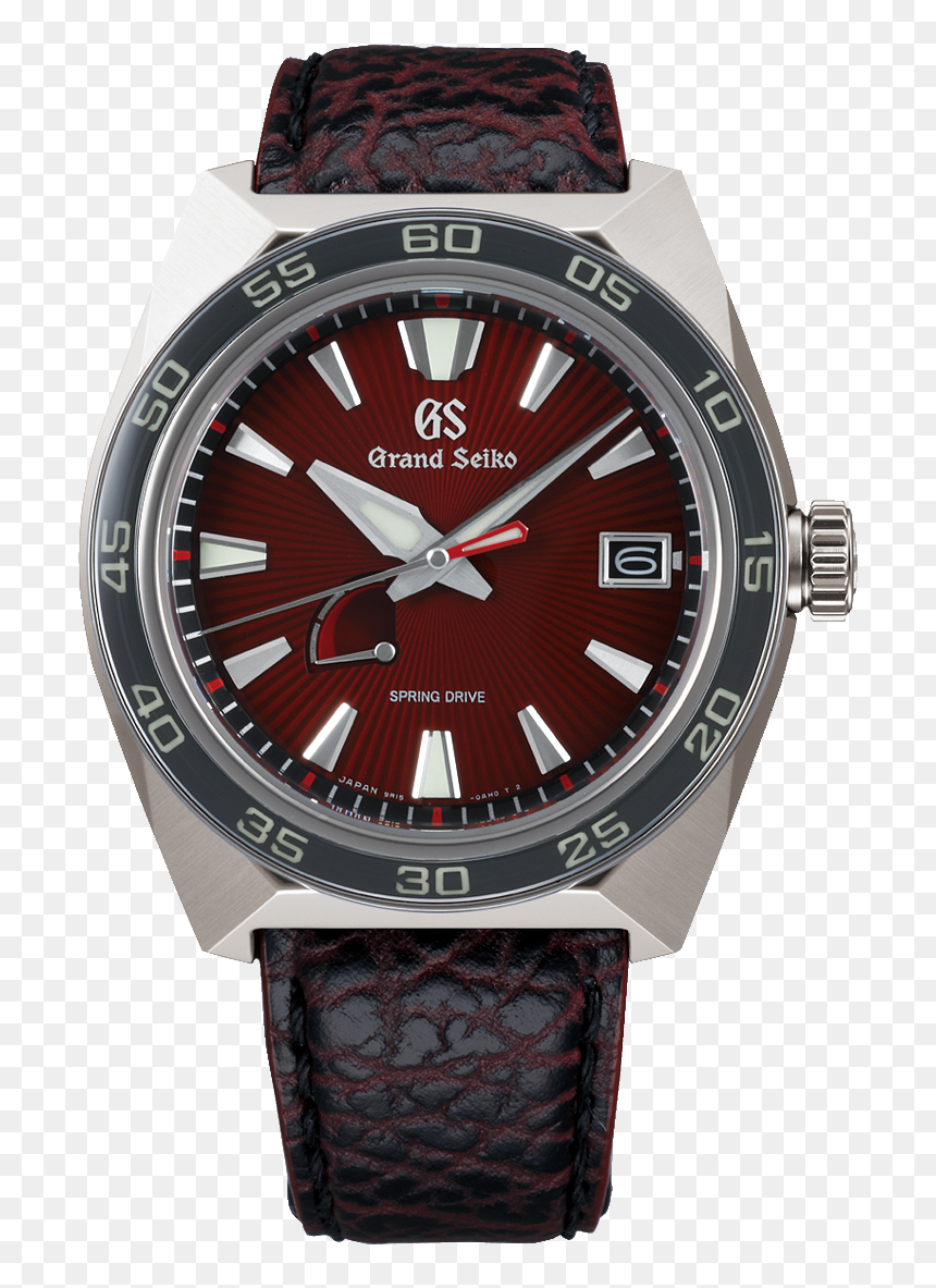 Grand Seiko Godzilla Watch, HD Png Download - godzilla 1954 png