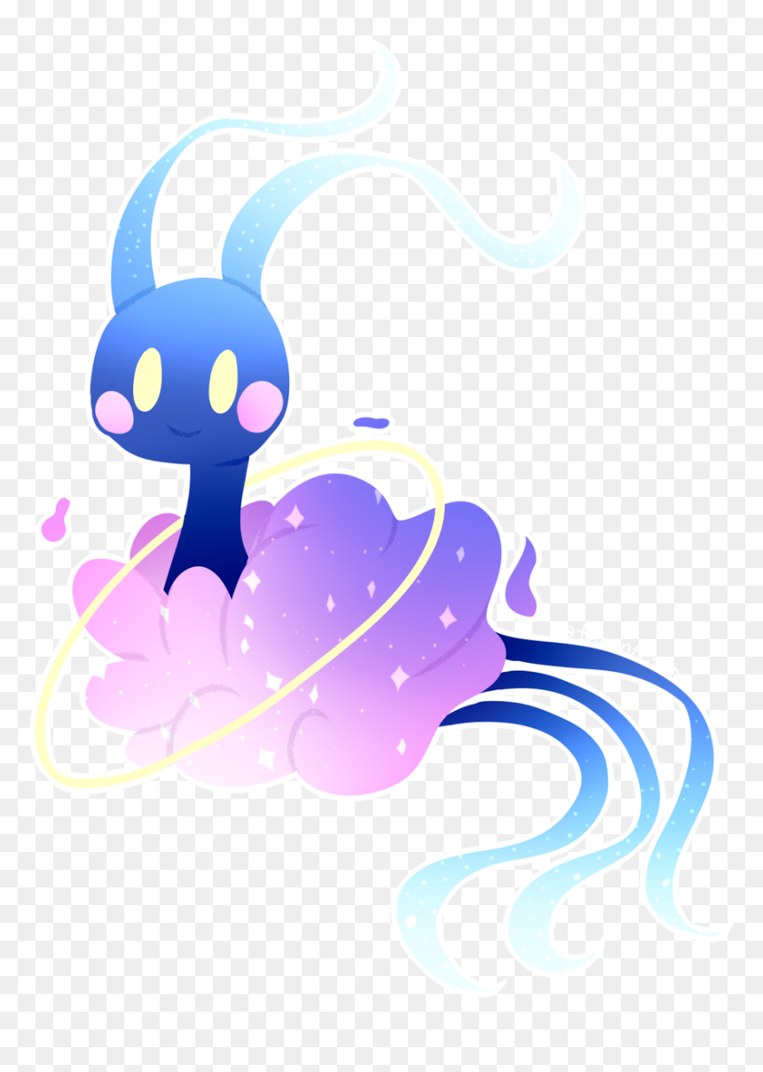 Illustration, HD Png Download - altaria png