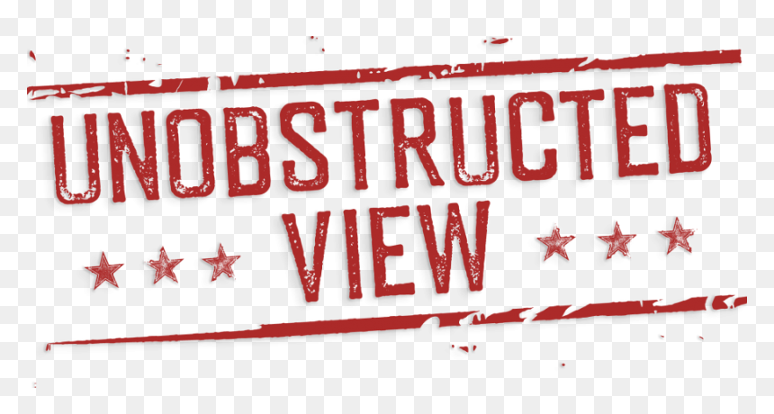 Unobstructed View - Parallel, HD Png Download - godzilla 1954 png