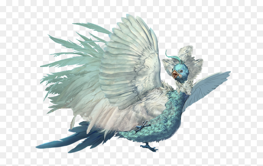 Altaria Arvalis - Perching Bird, HD Png Download - altaria png