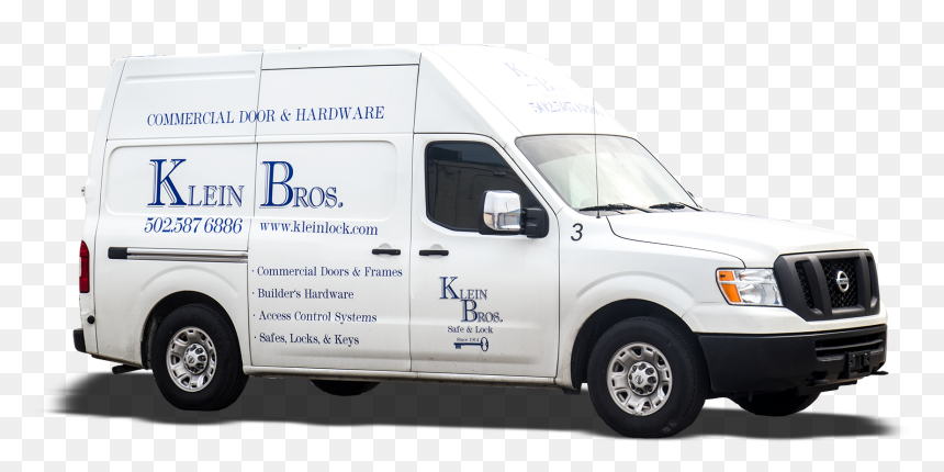 Compact Van, HD Png Download - vault door png