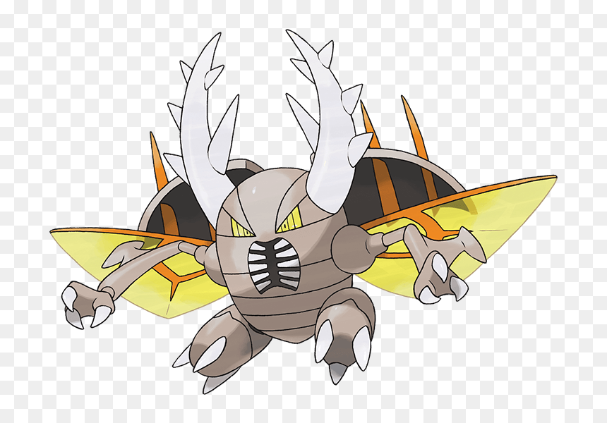 Pokemon Pinsir, HD Png Download - altaria png