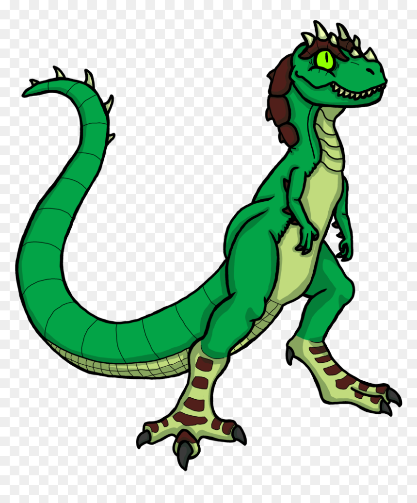 14-tyrantor - Illustration, HD Png Download - godzilla 1954 png
