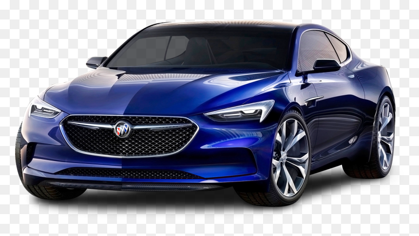 Holden Monaro 2017, HD Png Download - buick png