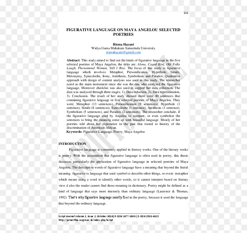 Script On Moral Value, HD Png Download - maya angelou png