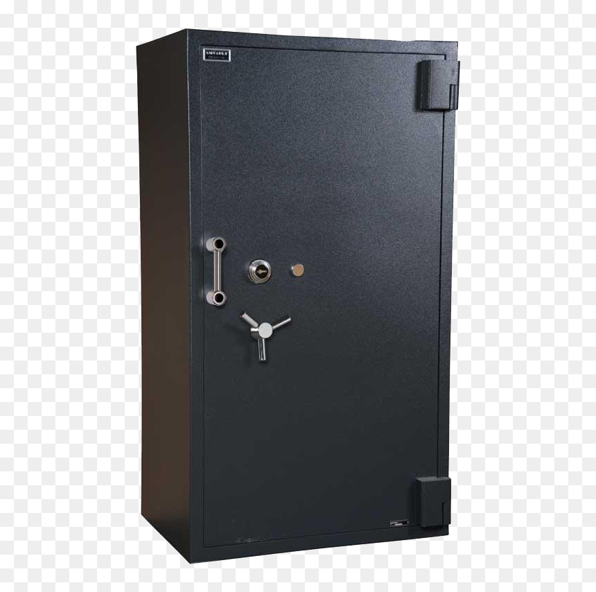 Door, HD Png Download - vault door png