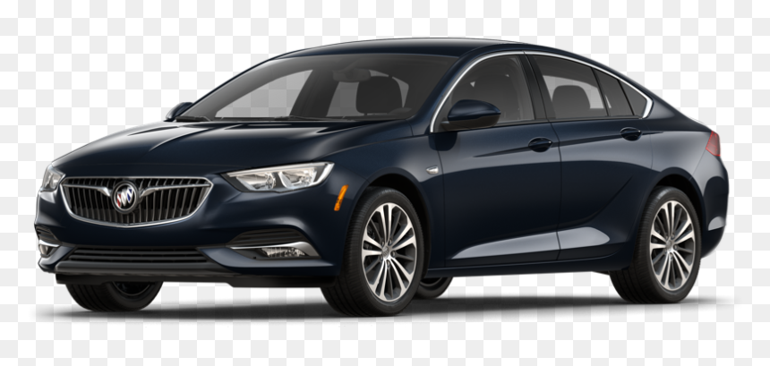 2019 Buick Regal Sportback Essence In Dark Moon Blue - Buick Regal Wagon 2020, HD Png Download - buick png