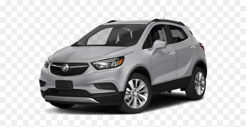 2018 Buick Encore Sport, HD Png Download - buick png