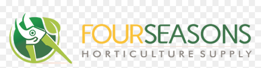 Four Seasons Your Local Grow Store - Printing, HD Png Download - four seasons logo png