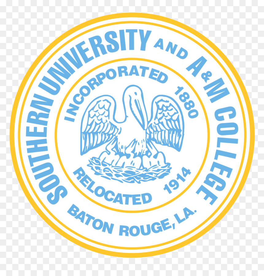 Southern University Baton Rouge, HD Png Download - belaire rose png