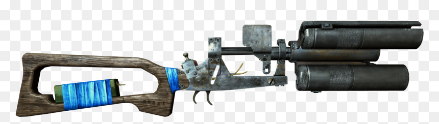 Metro Wiki - Assault Rifle, HD Png Download - metro 2033 png
