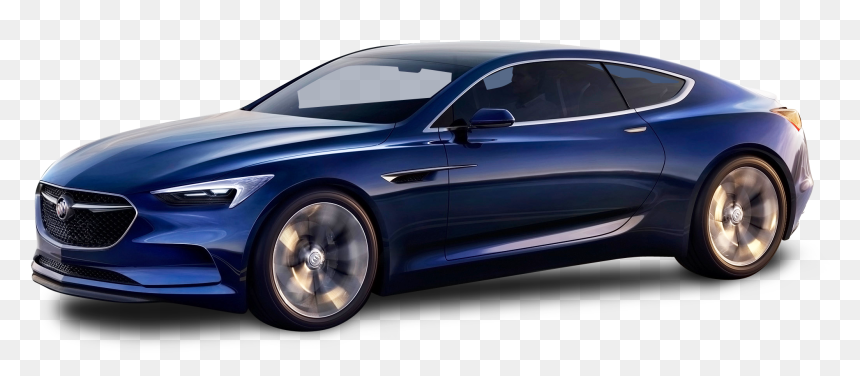 Best Buick Cars, HD Png Download - buick png