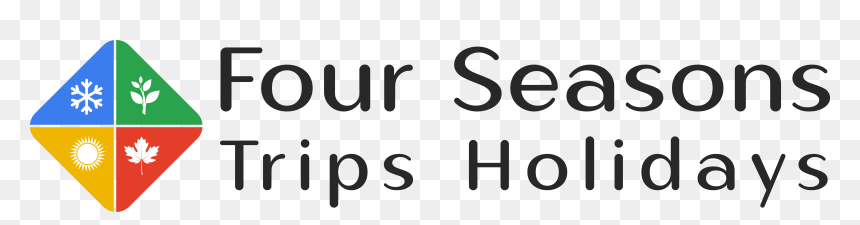 Monochrome, HD Png Download - four seasons logo png