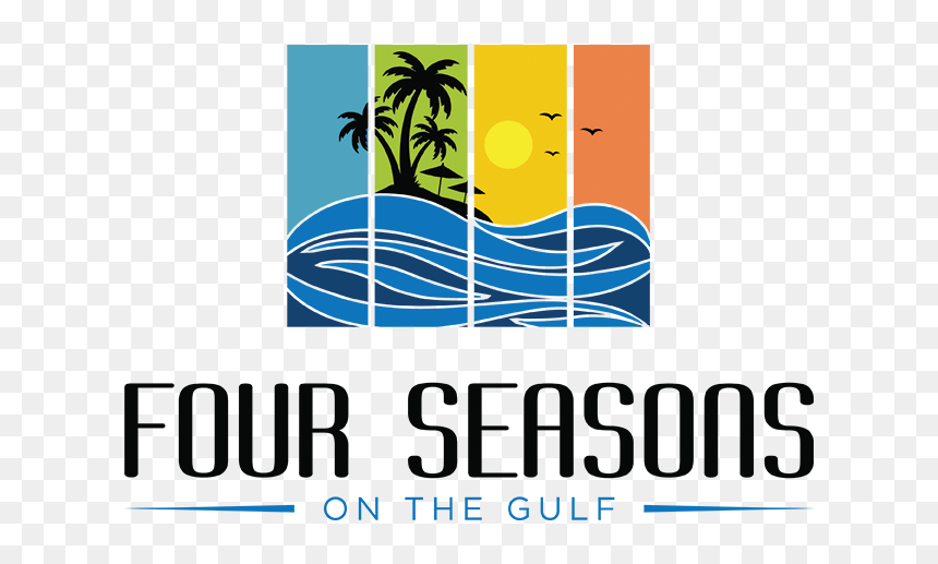 Graphic Design, HD Png Download - four seasons logo png