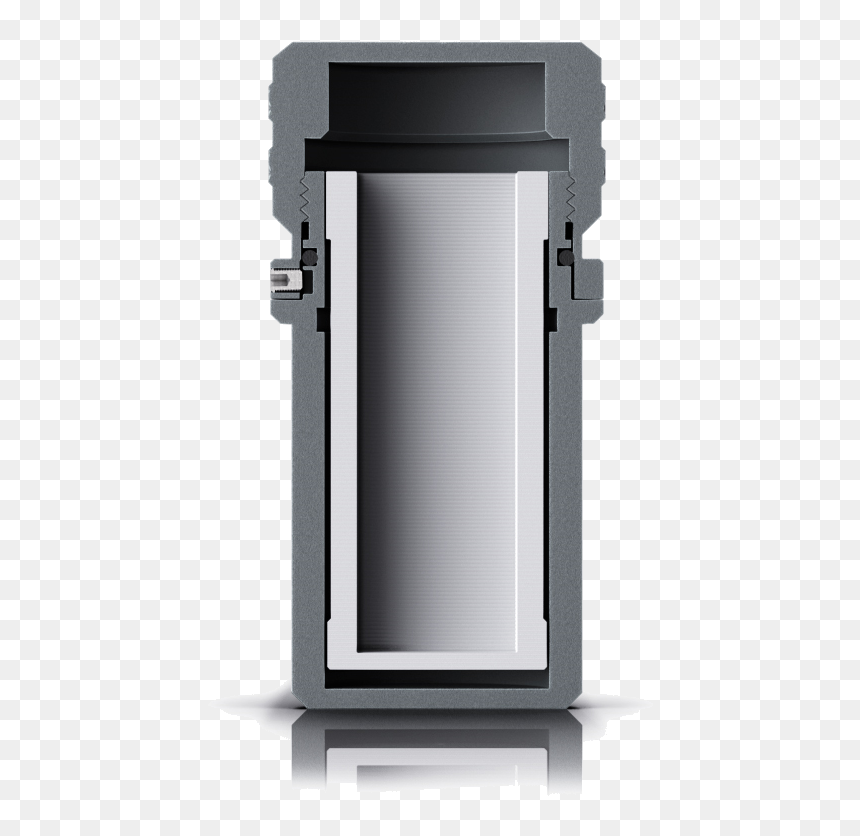 Feature Phone, HD Png Download - vault door png