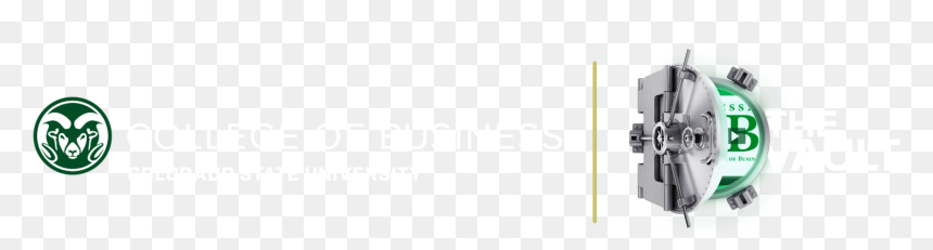 Colorado State University, HD Png Download - vault door png
