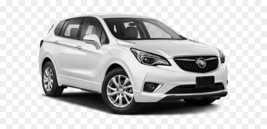 New 2020 Buick Envision Essence - 2019 Buick Envision Essence, HD Png Download - buick png