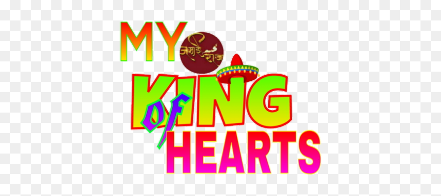 Graphic Design, HD Png Download - king of hearts png