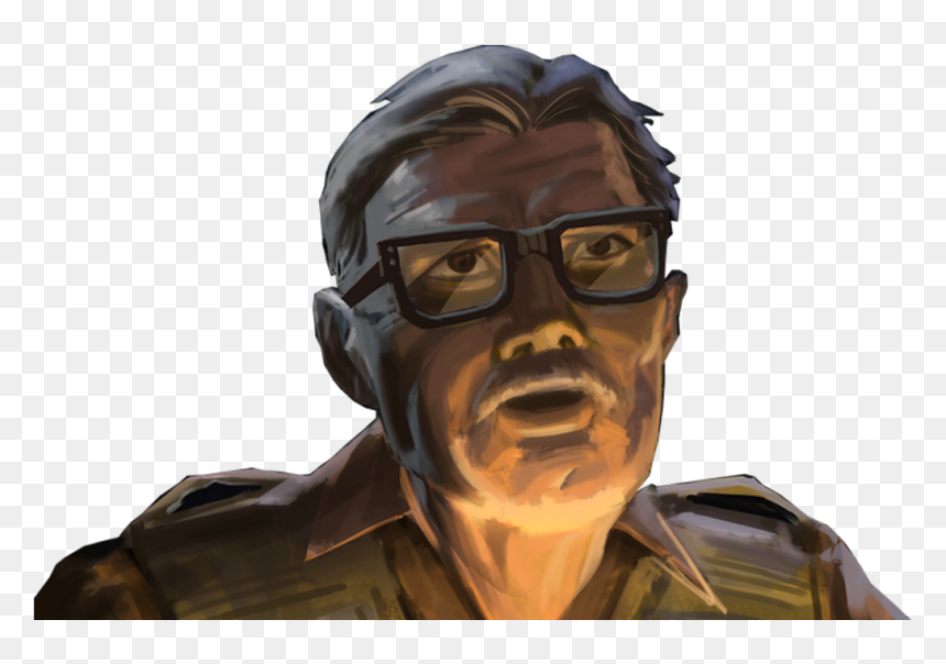 Bronze Sculpture, HD Png Download - bo3 zombie png