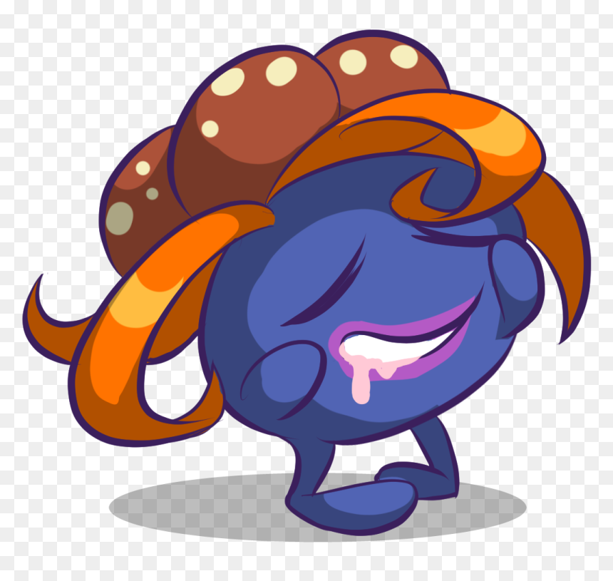 Clip Art, HD Png Download - vileplume png
