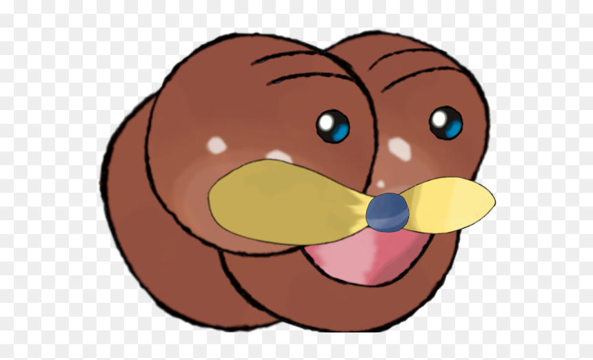 Cartoon, HD Png Download - vileplume png