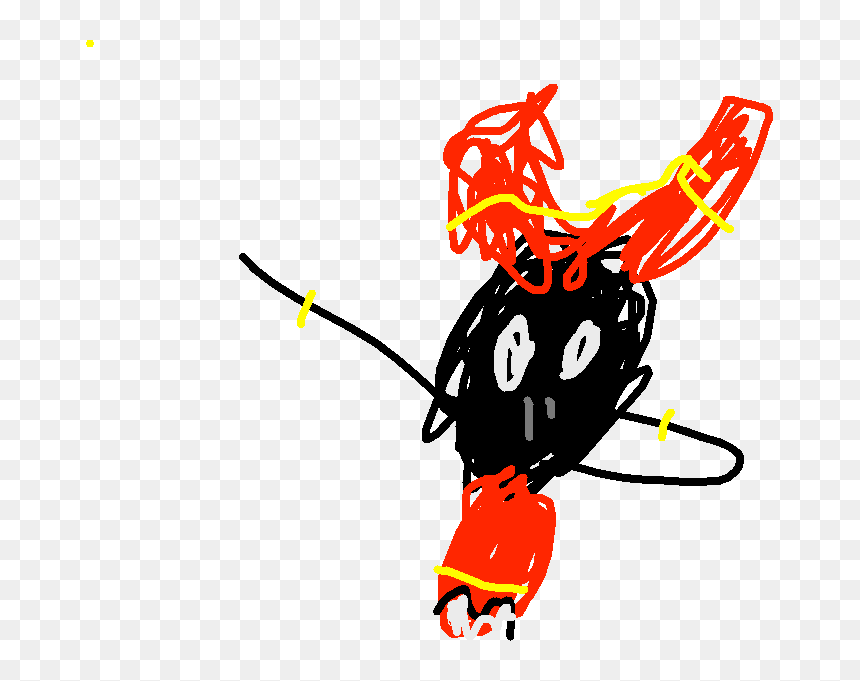 Clip Art, HD Png Download - tapu lele png