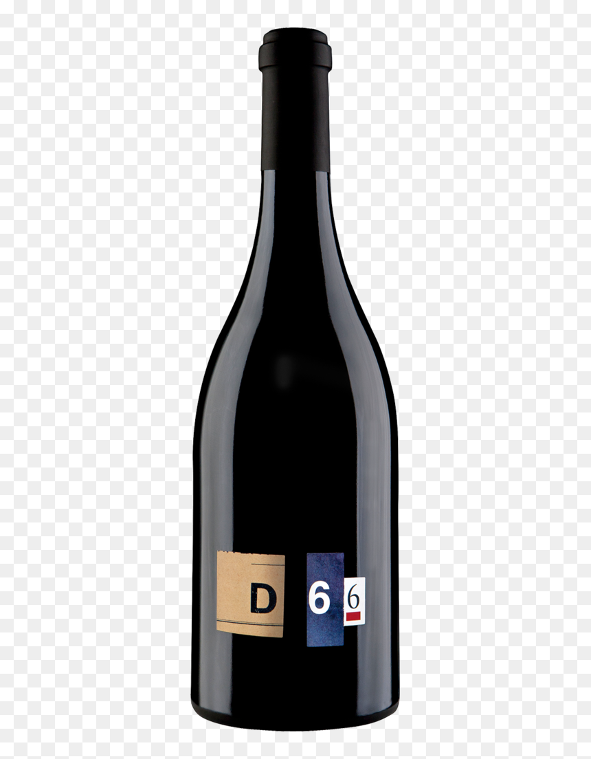 Department 66 Grenache - Vase, HD Png Download - belaire rose png