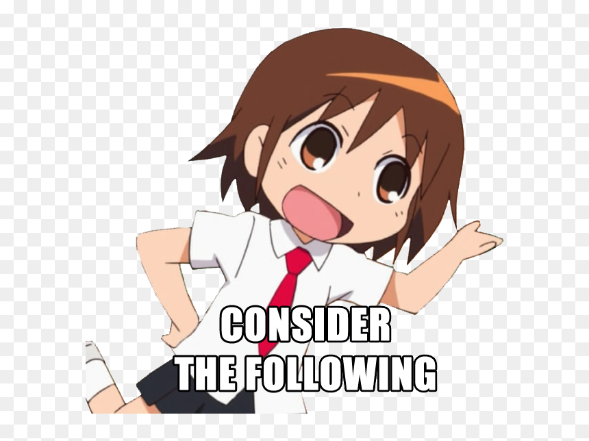 You Make Us Happy Meme, HD Png Download - servbot png