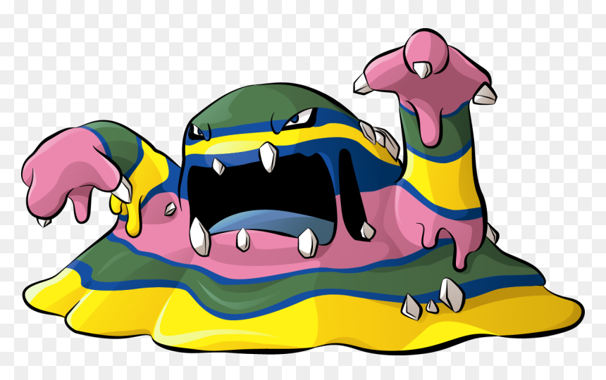 Illustration, HD Png Download - tapu lele png