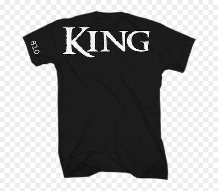 Active Shirt, HD Png Download - king of hearts png