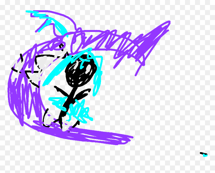 Graphic Design, HD Png Download - tapu lele png