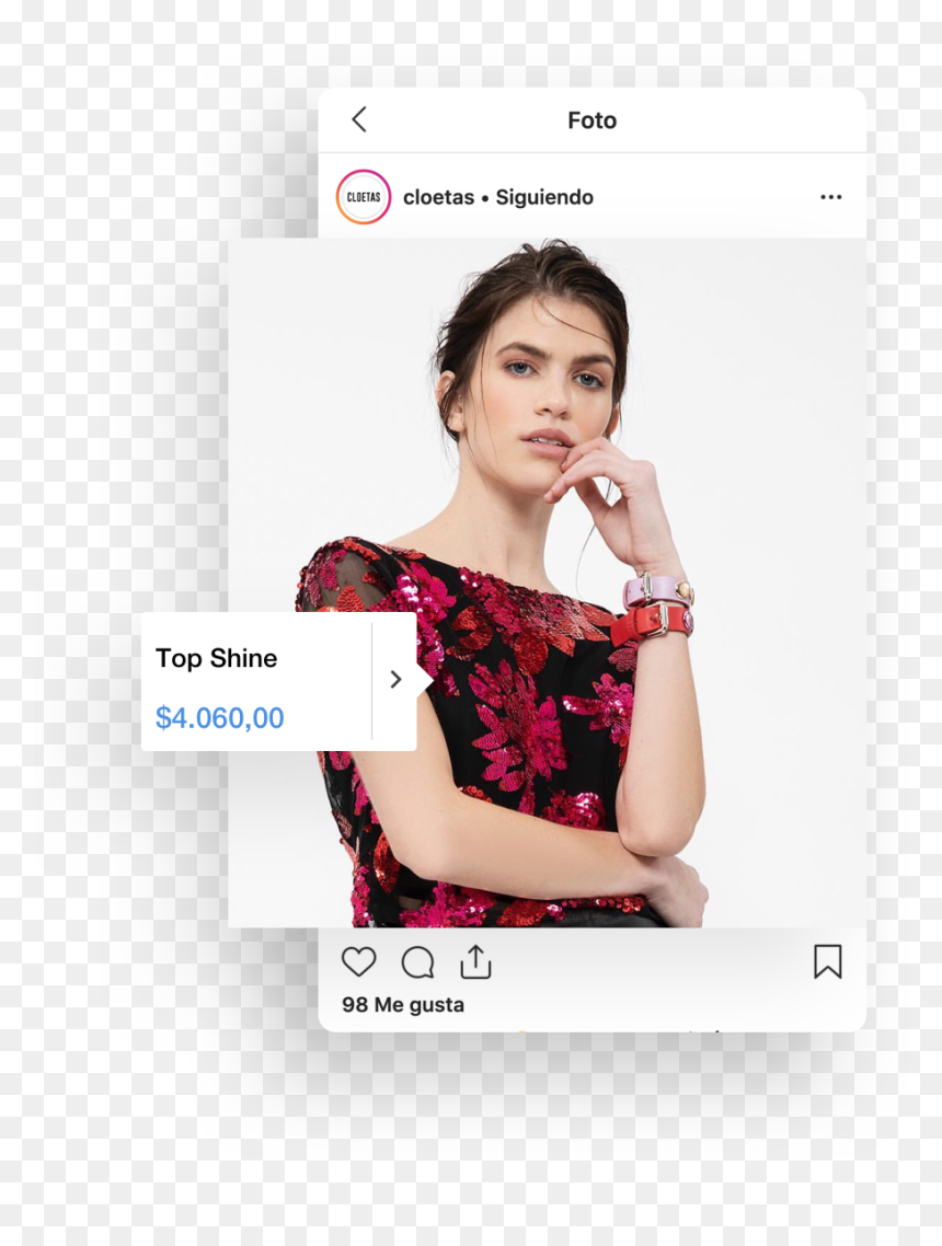 Icono De Instagram Png, Transparent Png - icono de instagram png