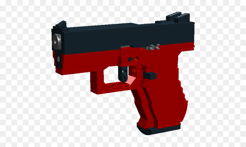 Firearm, HD Png Download - bo3 kuda png