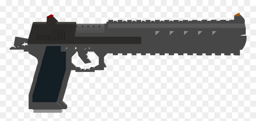 Firearm, HD Png Download - bo3 kuda png