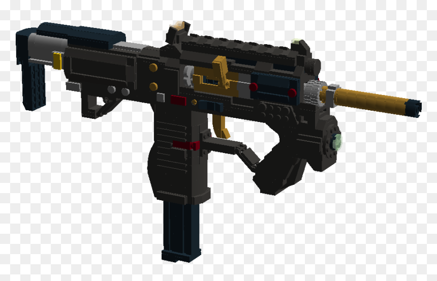 Assault Rifle, HD Png Download - bo3 kuda png
