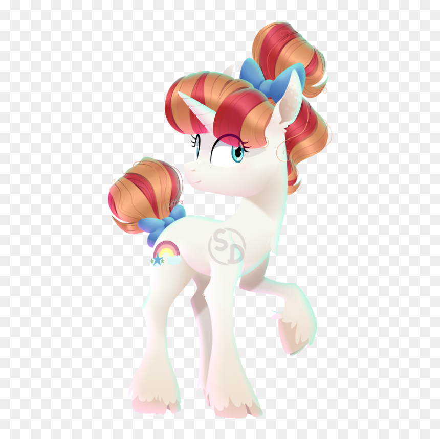 Rainbow Stars 🌈 , Png Download - Cartoon, Transparent Png - rainbow stars png