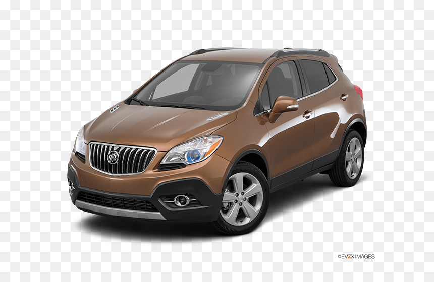 Red Chrysler Van, HD Png Download - buick png