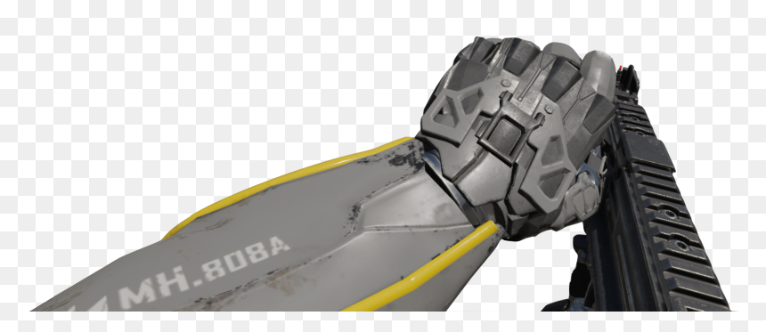 Call Of Duty Wiki - Roller Skates, HD Png Download - bo3 kuda png
