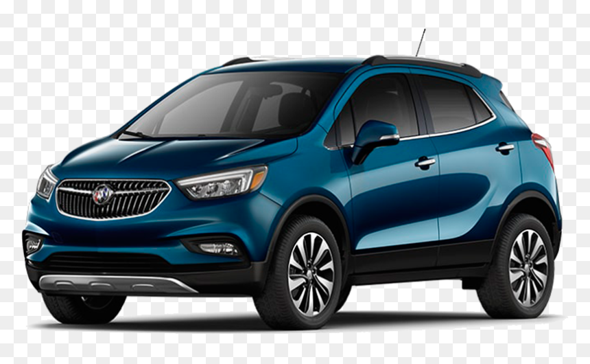 2020 Buick Encore Colors, HD Png Download - buick png
