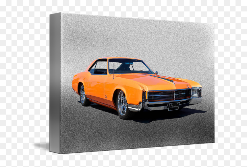 Vintage Muscle Buick Png - Pontiac Gto, Transparent Png - buick png