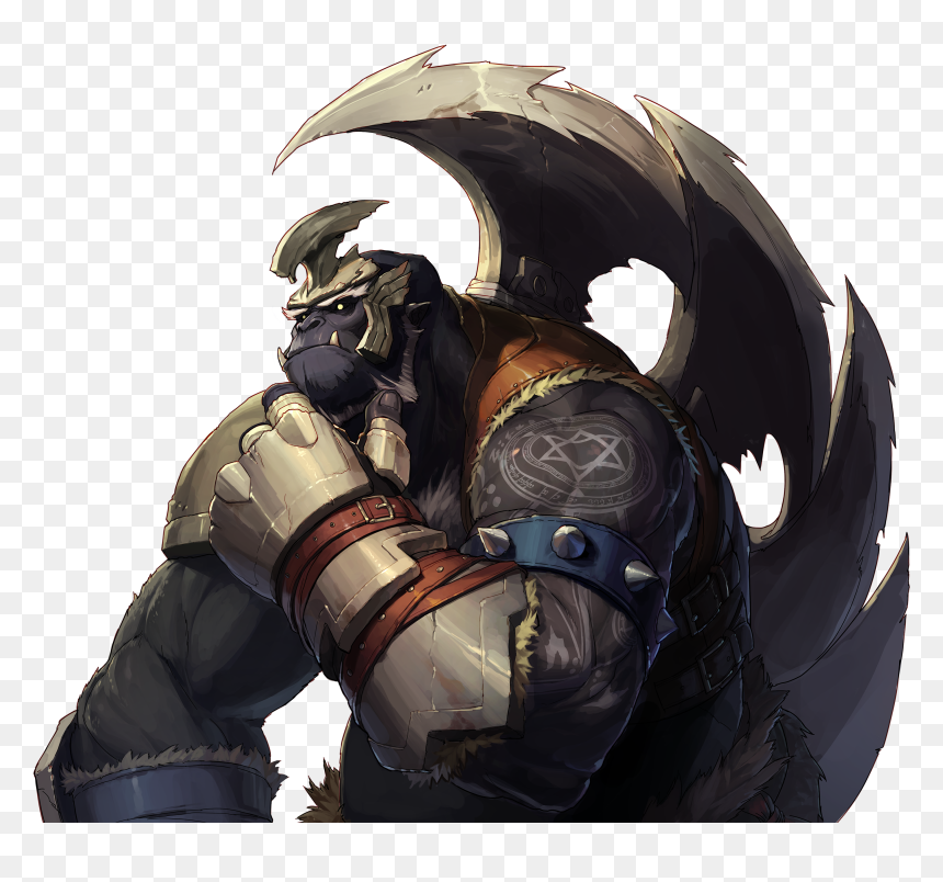 Warrior Barca - Soldier, HD Png Download - barca png