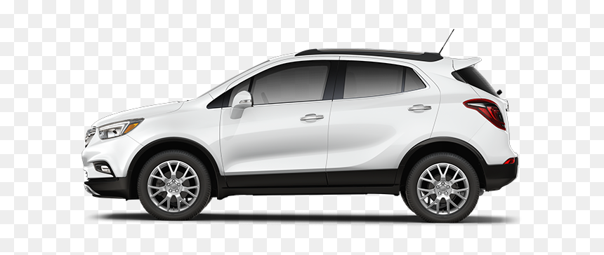 Gmc Sierra For Sale - Buick Encore, HD Png Download - buick png