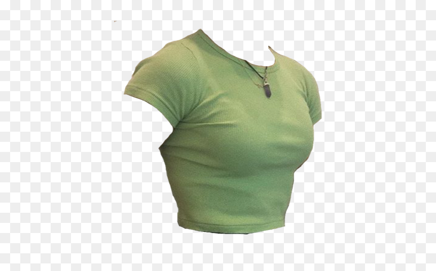Transparent Aesthetic Tops Png, Png Download - shaggy scooby doo png