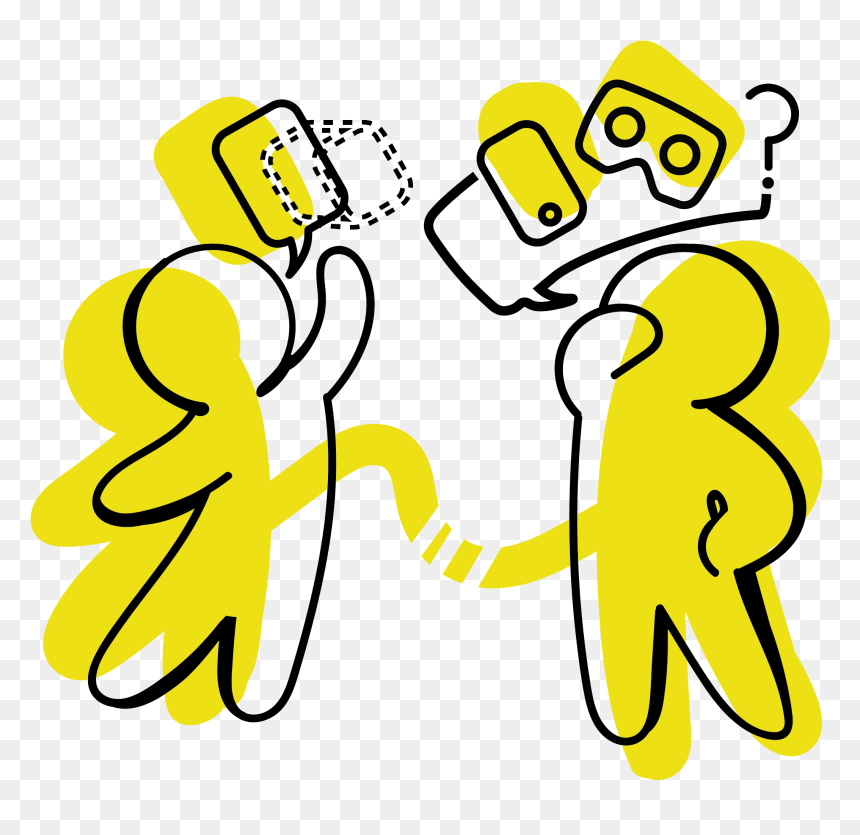 Clip Art, HD Png Download - snapchat template png