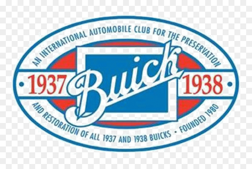 Subscribe To 1937and1938buicks Yahoo Group - Buick Sign, HD Png Download - buick png