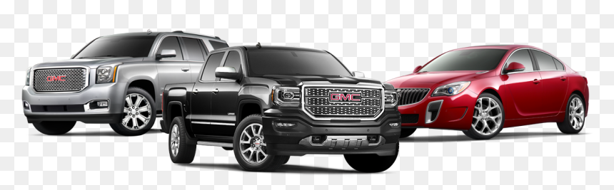 Gmc Car Key Programming - Gmc Car Png, Transparent Png - buick png