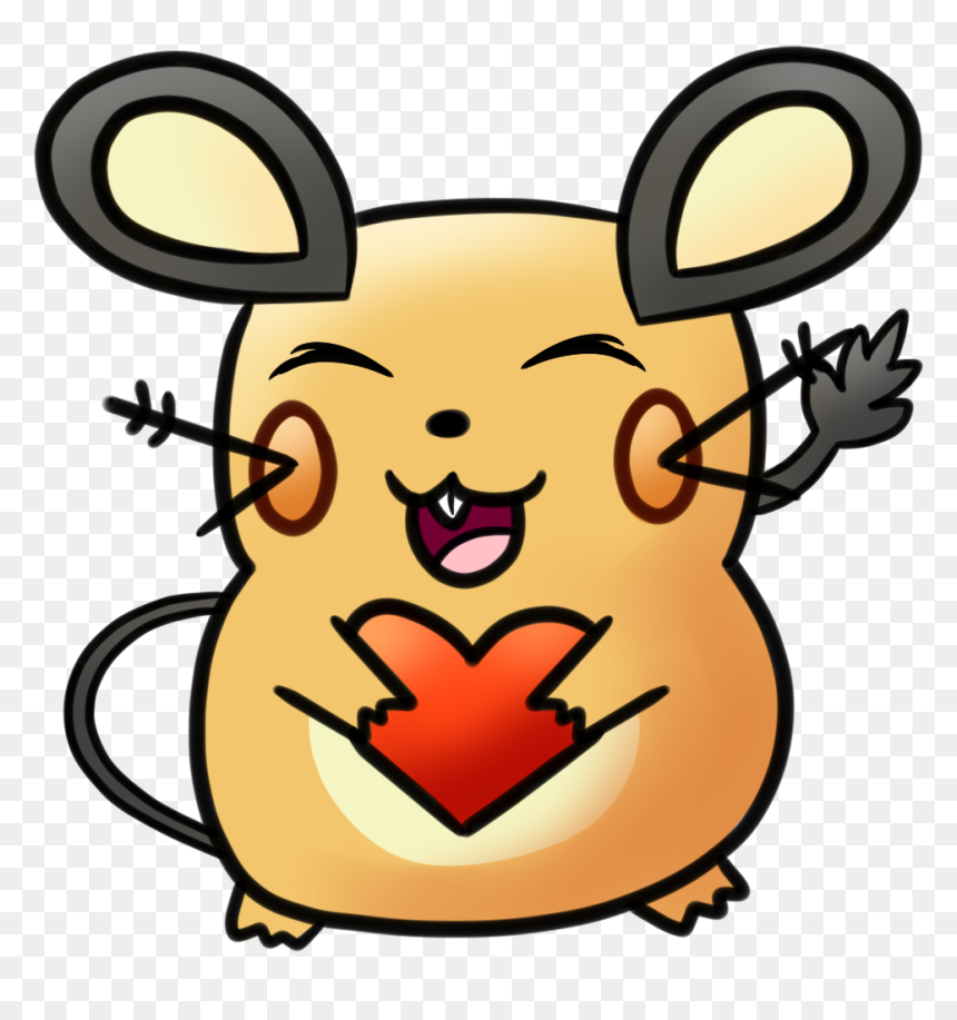 Clip Art, HD Png Download - dedenne png