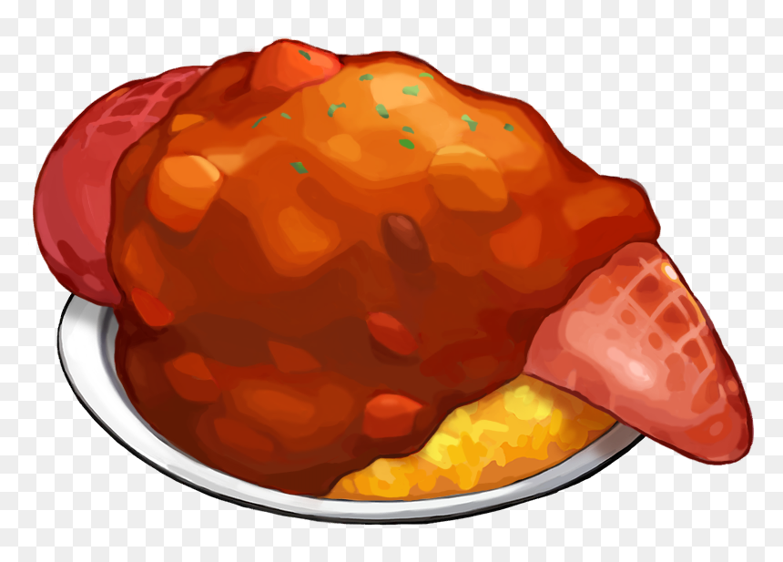 Curry Queue De Ramoloss, HD Png Download - slowpoke png