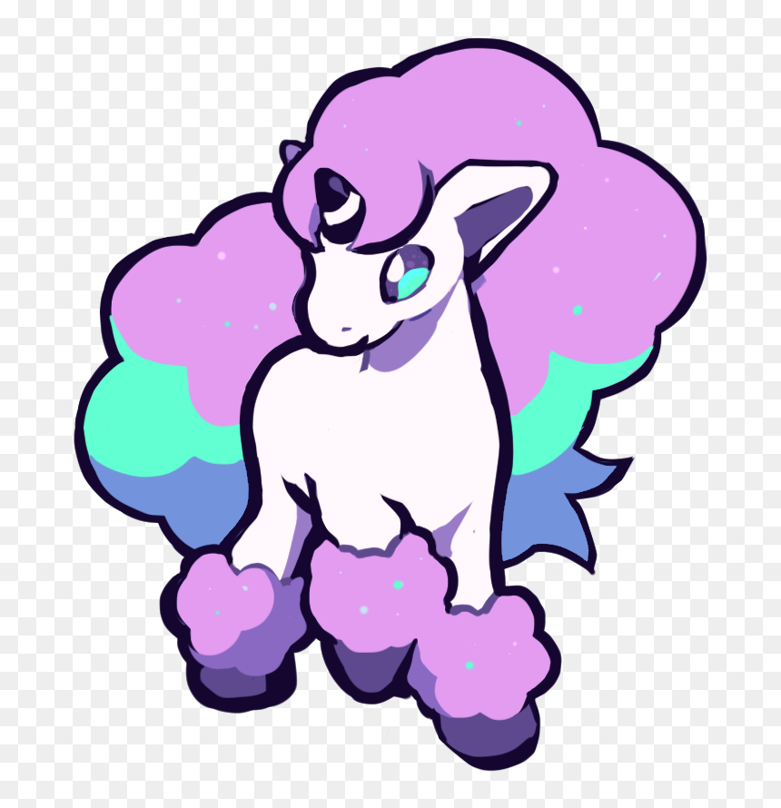 Cartoon, HD Png Download - ponyta png